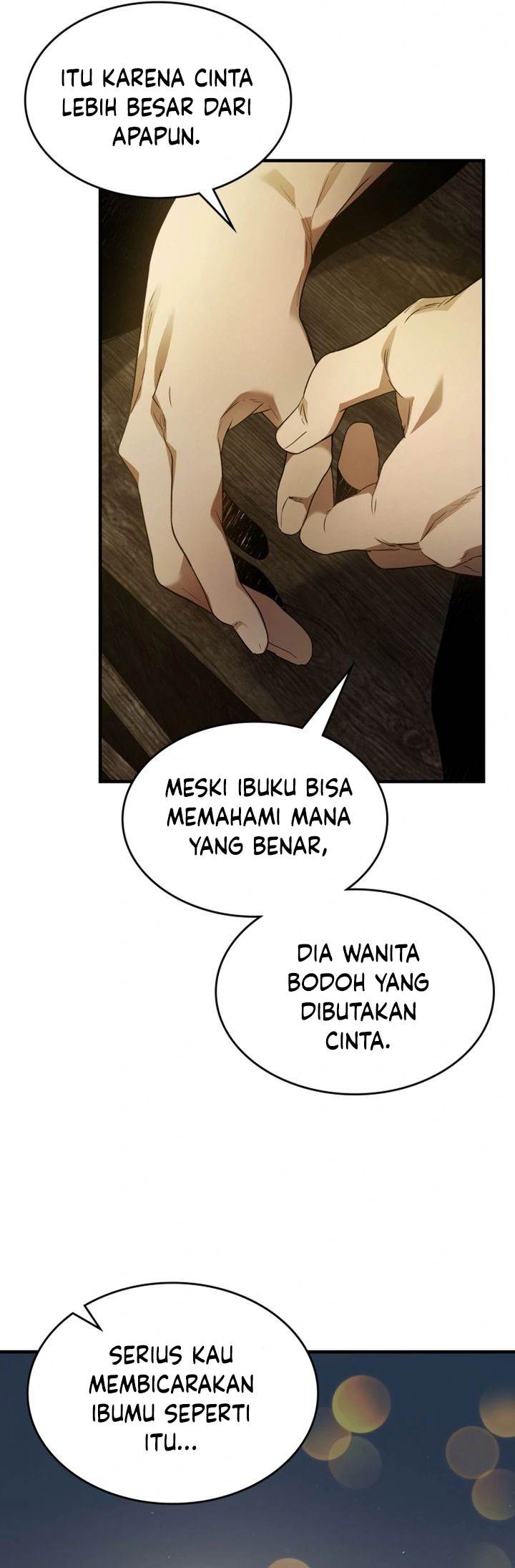 Leveling With the Gods Chap 121 - Next Chap 122