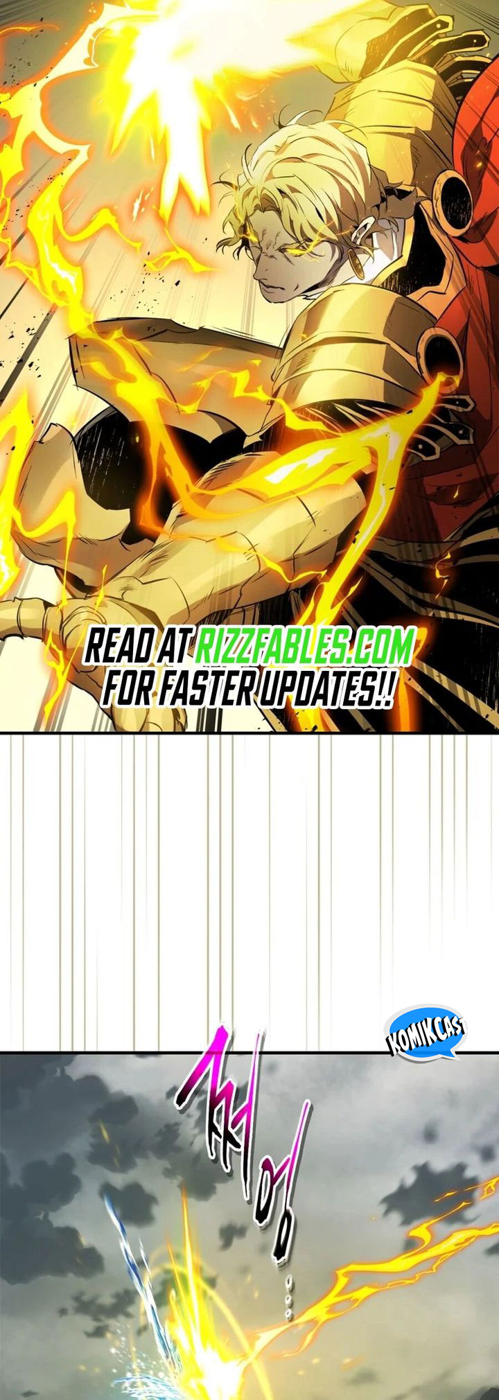 Leveling With the Gods Chap 123 - Next Chap 124