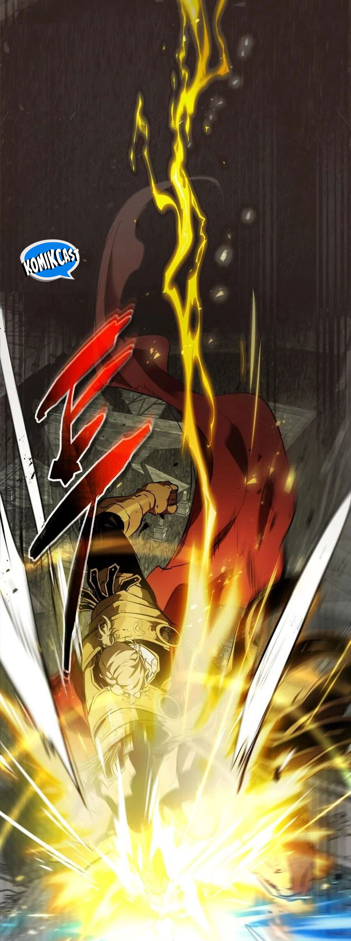 Leveling With the Gods Chap 123 - Next Chap 124