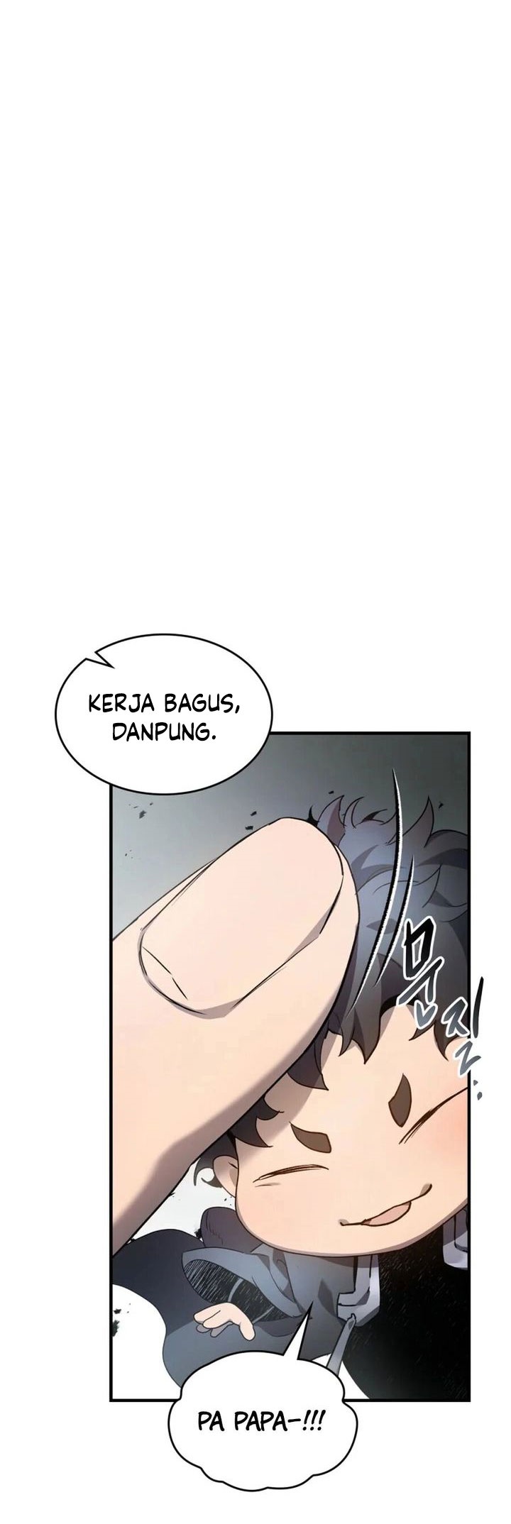 Leveling With the Gods Chap 123 - Next Chap 124