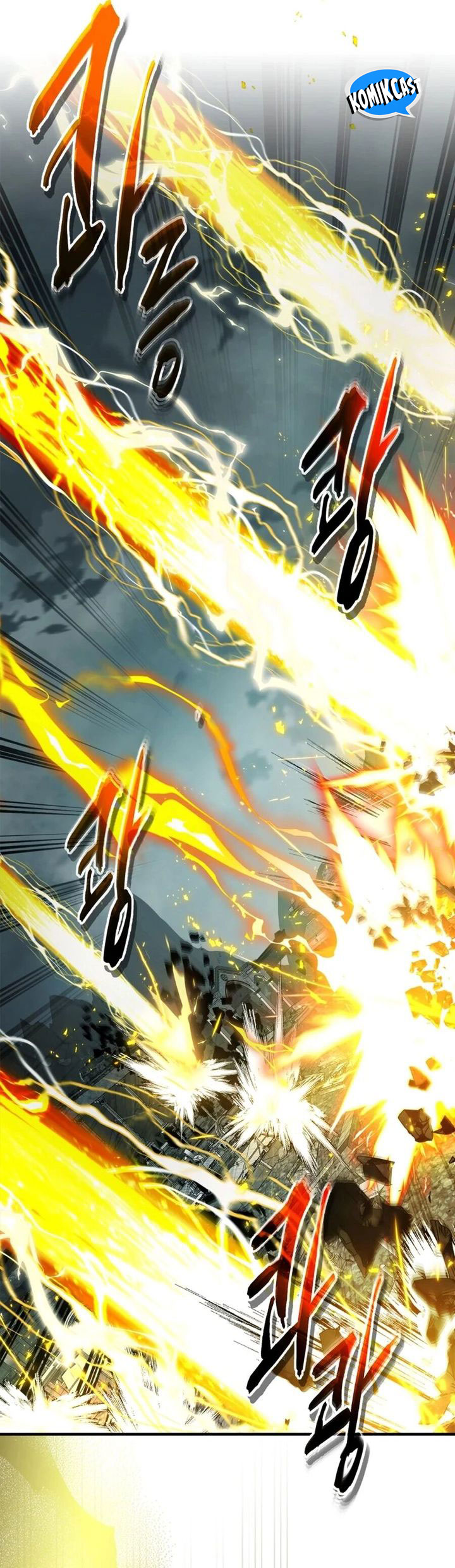 Leveling With the Gods Chap 123 - Next Chap 124