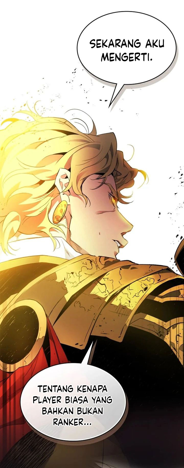 Leveling With the Gods Chap 123 - Next Chap 124