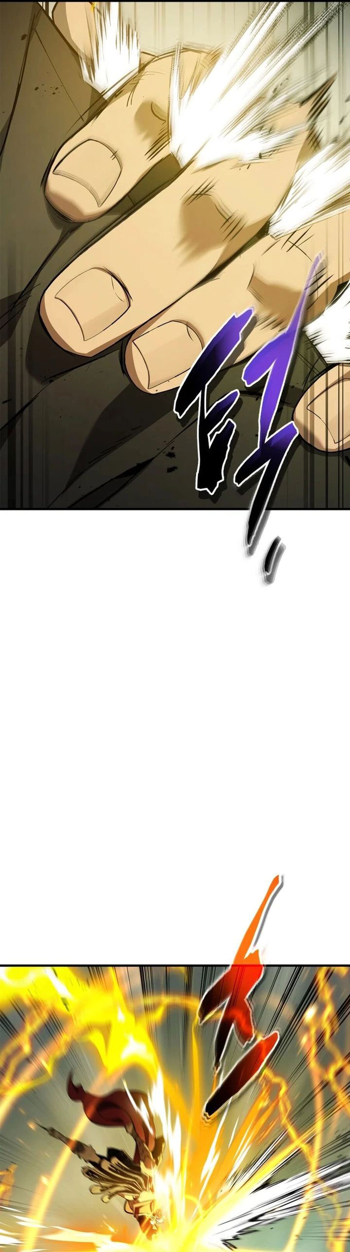 Leveling With the Gods Chap 123 - Next Chap 124