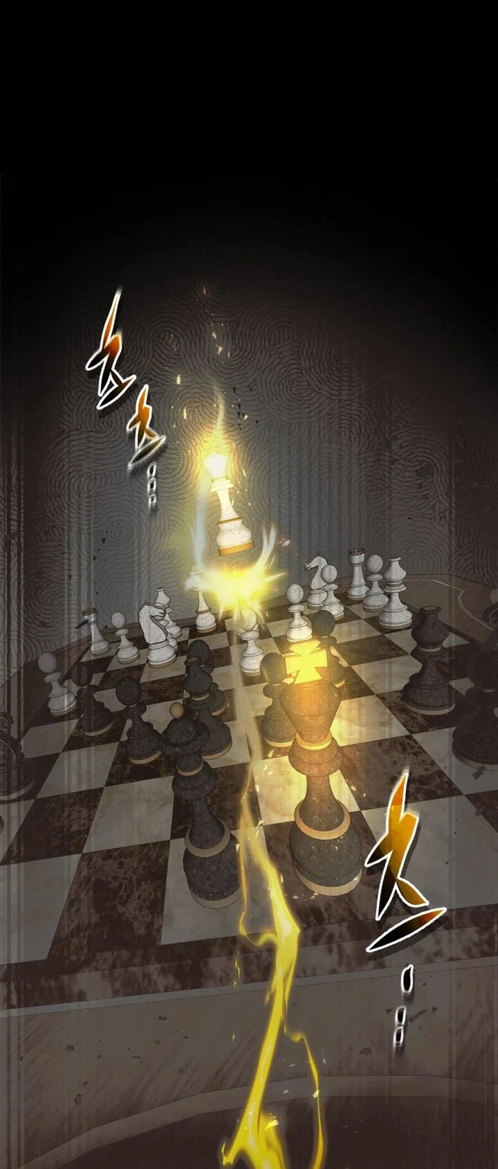 Leveling With the Gods Chap 123 - Next Chap 124