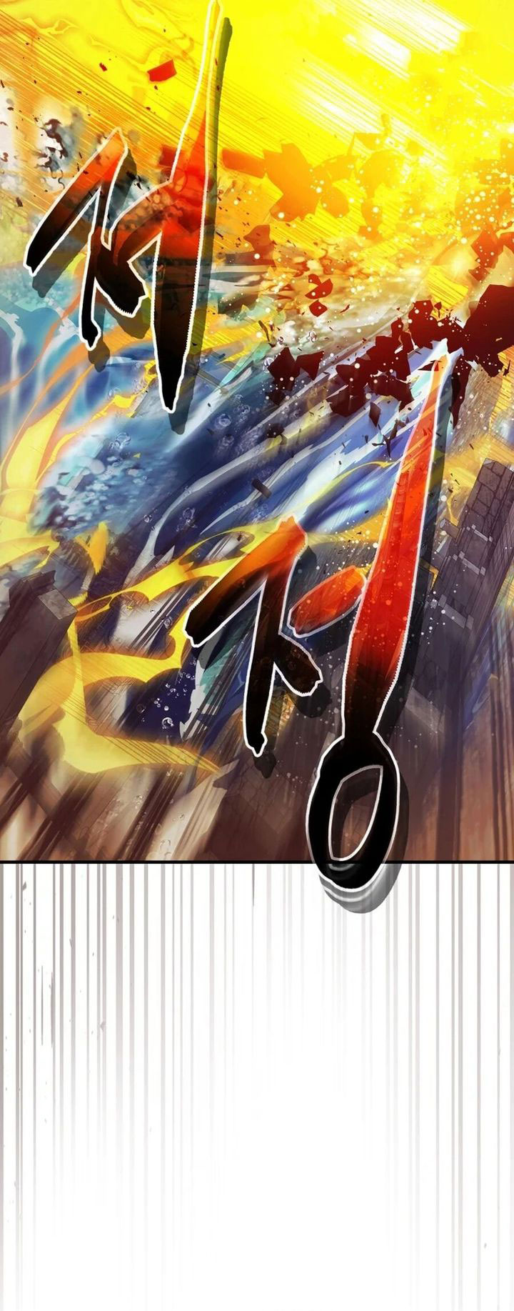 Leveling With the Gods Chap 123 - Next Chap 124