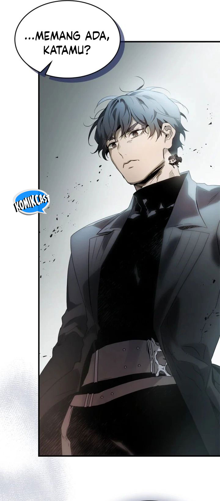 Leveling With the Gods Chap 123 - Next Chap 124