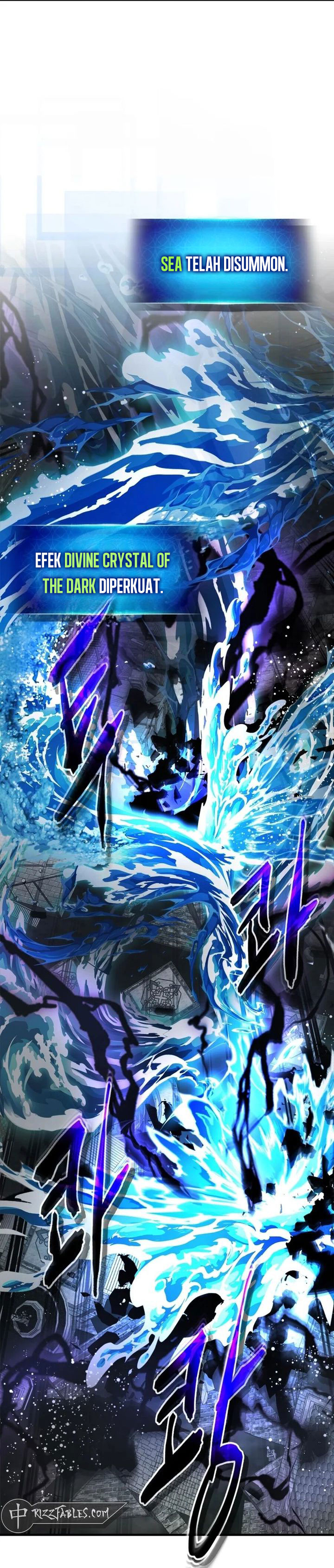 Leveling With the Gods Chap 123 - Next Chap 124