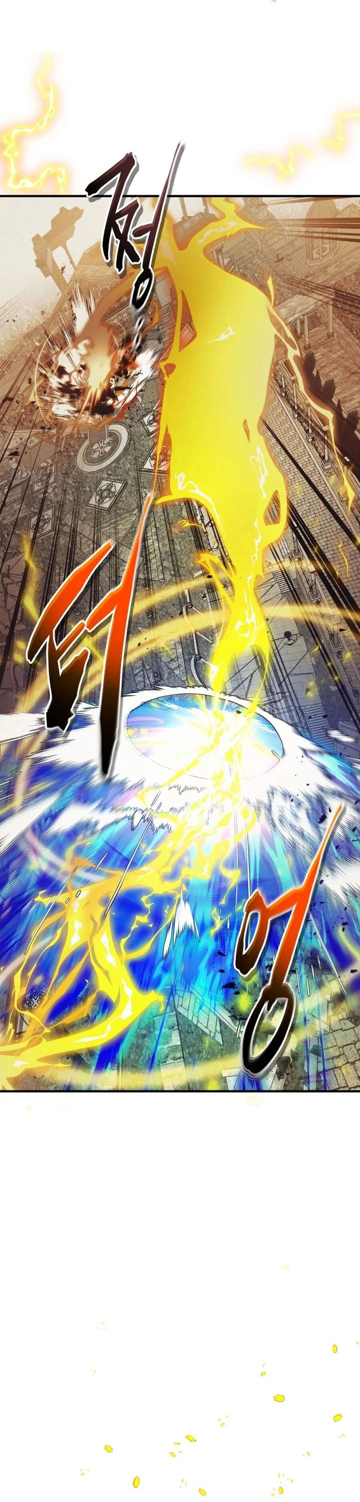 Leveling With the Gods Chap 123 - Next Chap 124