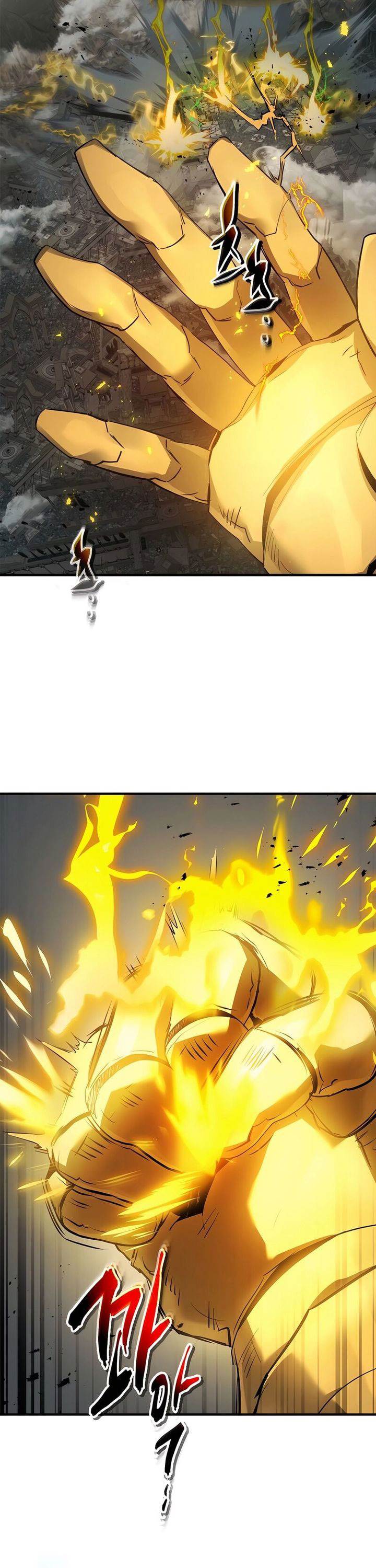 Leveling With the Gods Chap 124 - Next Chap 125