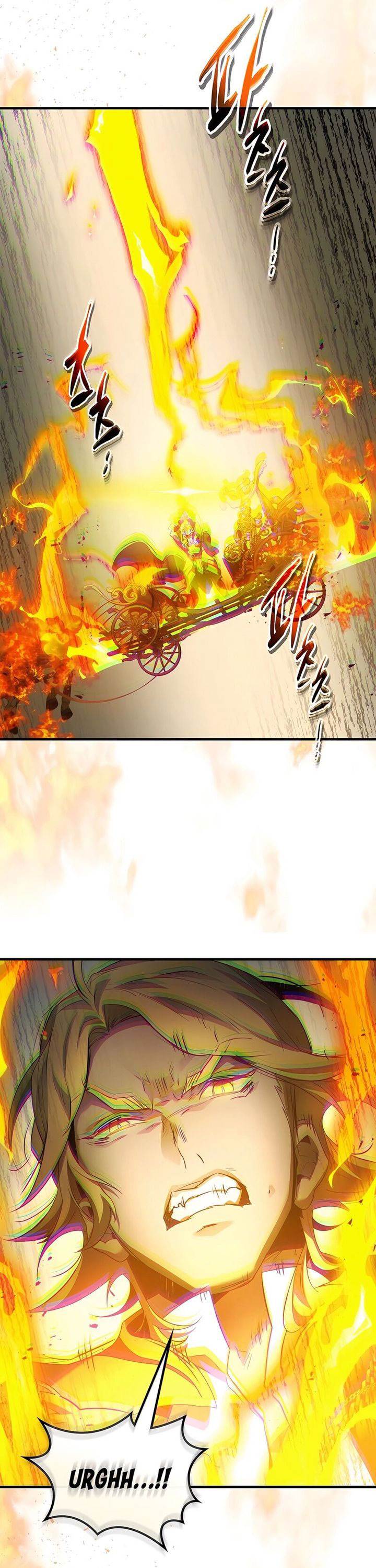 Leveling With the Gods Chap 124 - Next Chap 125