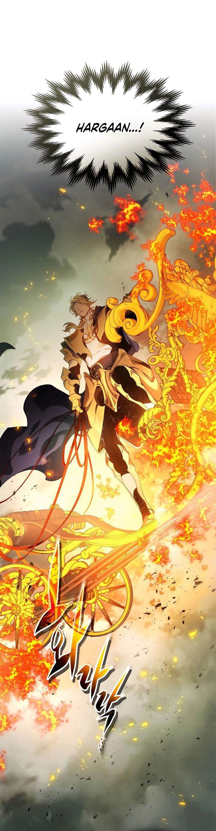 Leveling With the Gods Chap 124 - Next Chap 125