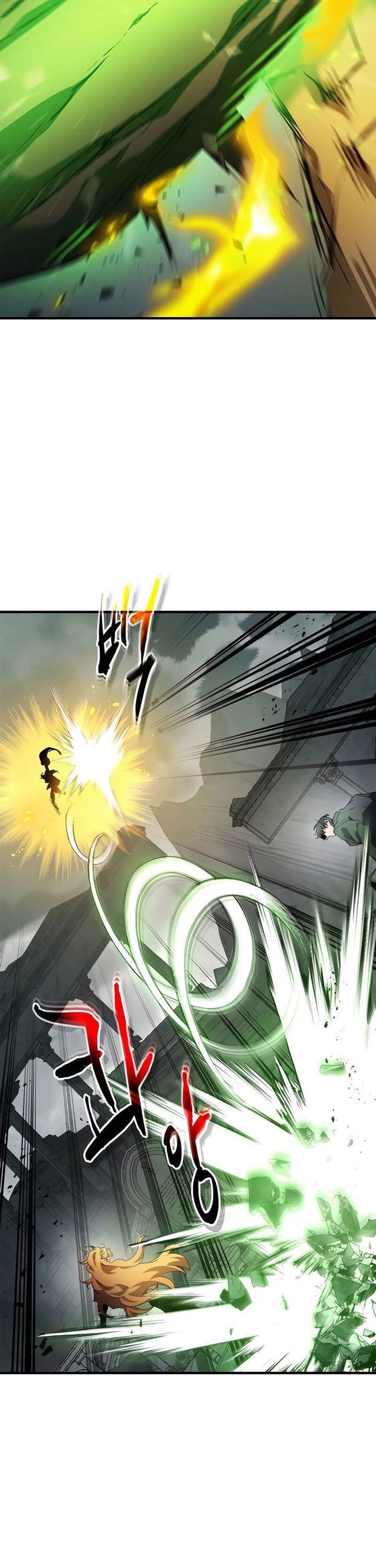 Leveling With the Gods Chap 124 - Next Chap 125