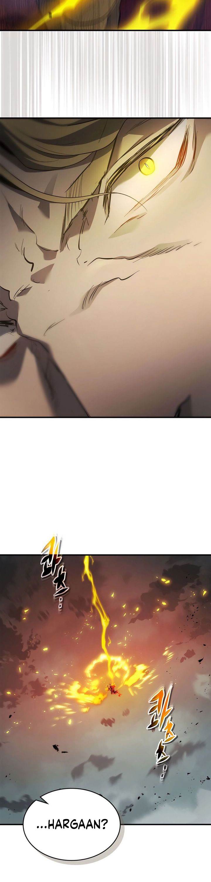 Leveling With the Gods Chap 124 - Next Chap 125