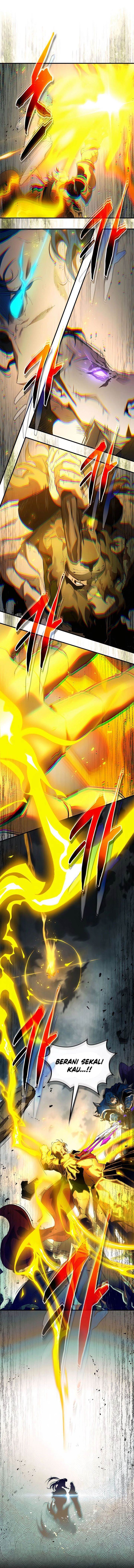 Leveling With the Gods Chap 124 - Next Chap 125