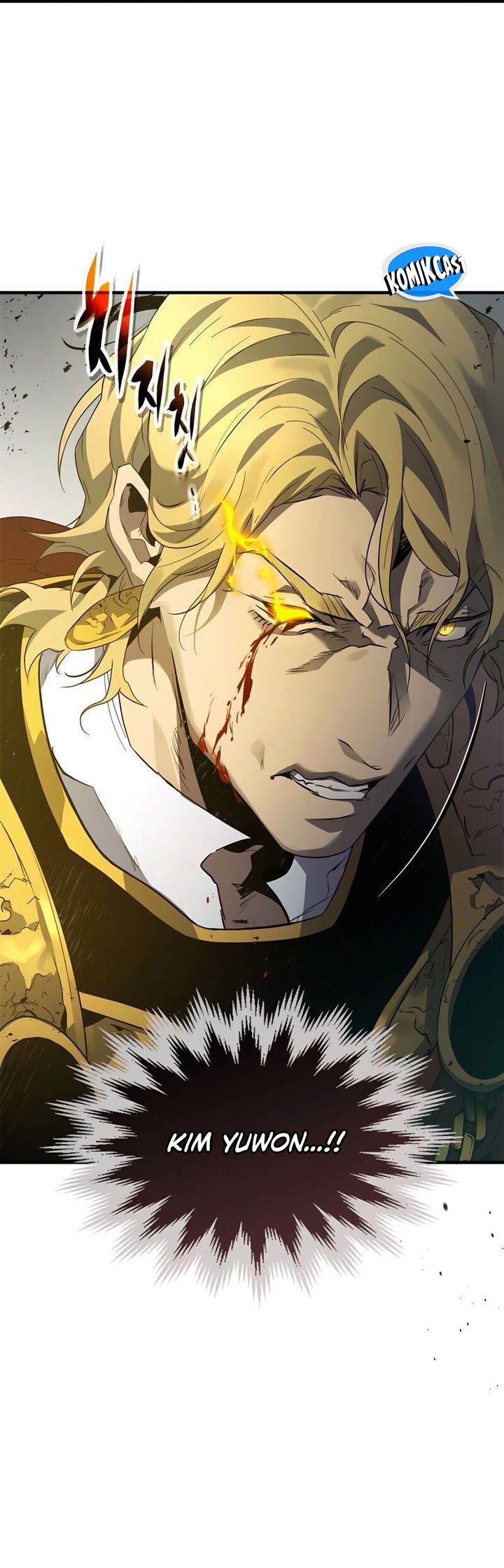 Leveling With the Gods Chap 124 - Next Chap 125