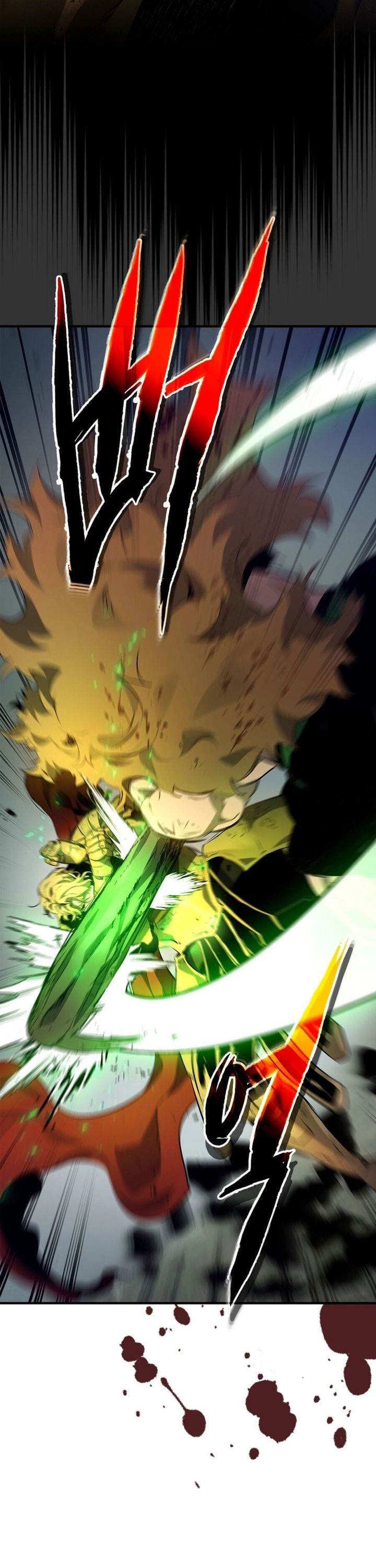 Leveling With the Gods Chap 125 - Next Chap 126