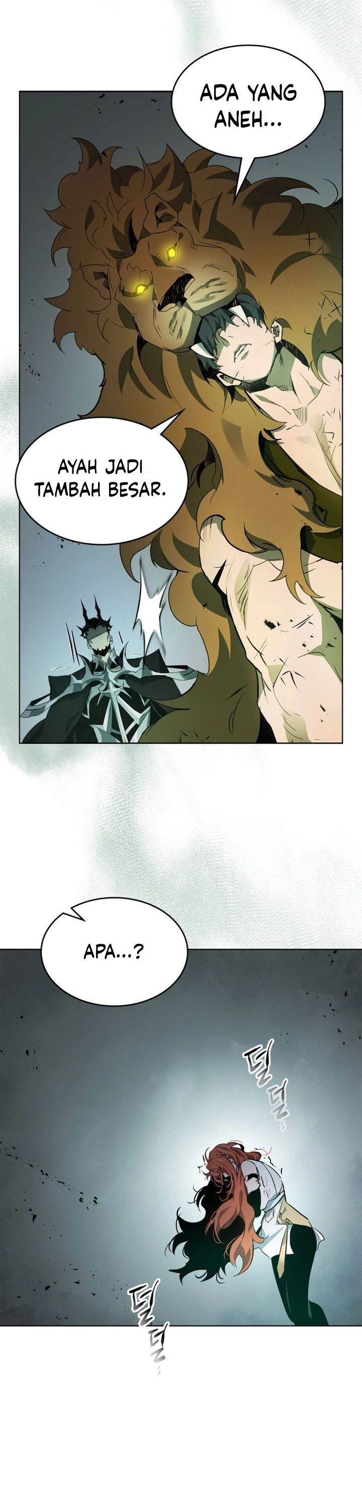 Leveling With the Gods Chap 125 - Next Chap 126