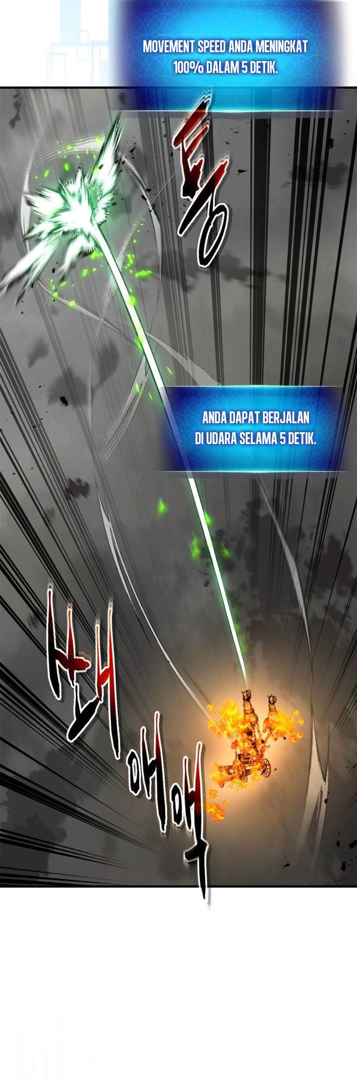 Leveling With the Gods Chap 125 - Next Chap 126