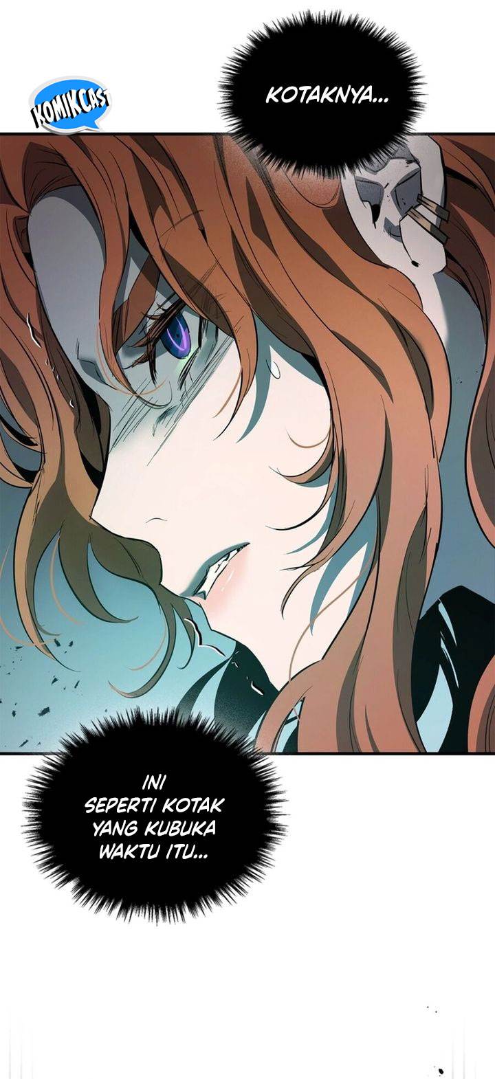 Leveling With the Gods Chap 125 - Next Chap 126