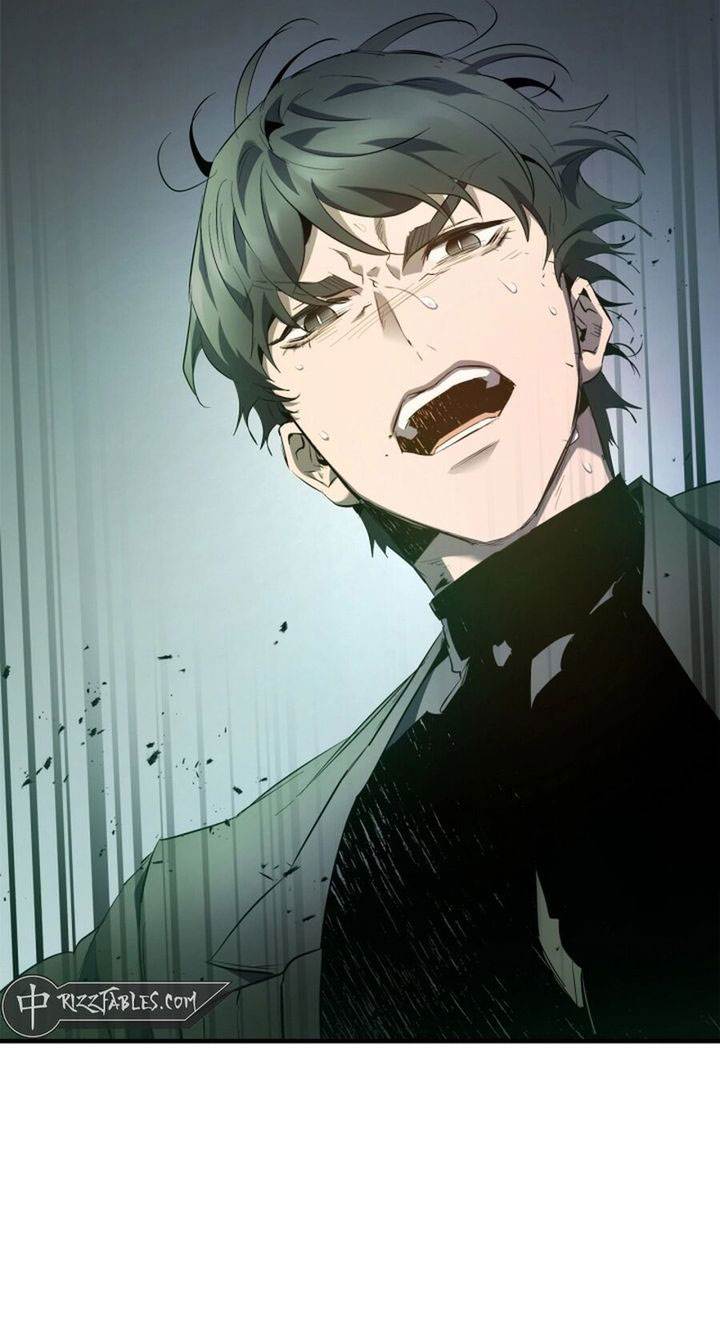 Leveling With the Gods Chap 125 - Next Chap 126