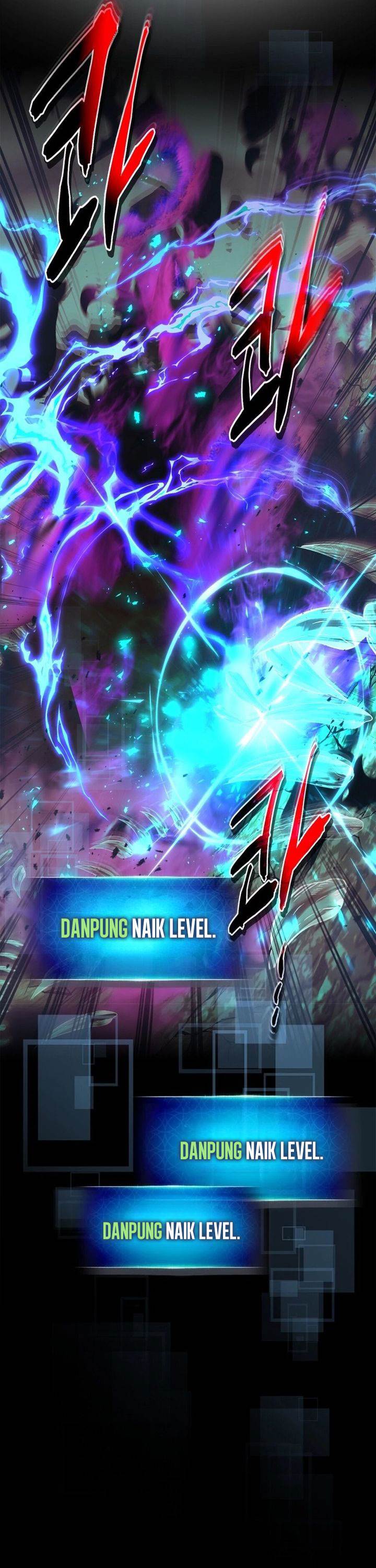 Leveling With the Gods Chap 125 - Next Chap 126