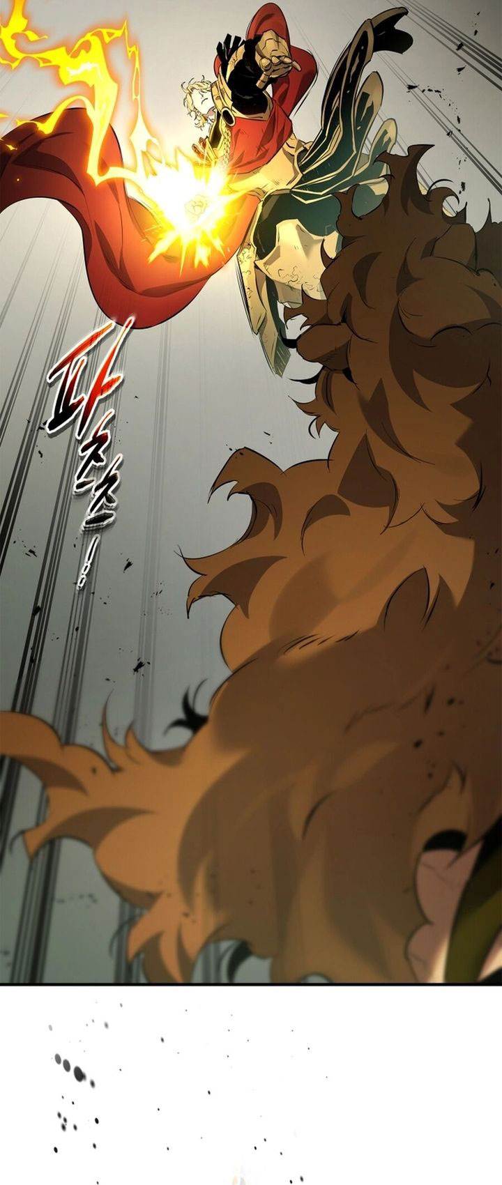 Leveling With the Gods Chap 125 - Next Chap 126