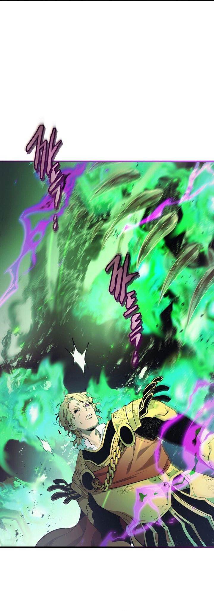 Leveling With the Gods Chap 125 - Next Chap 126