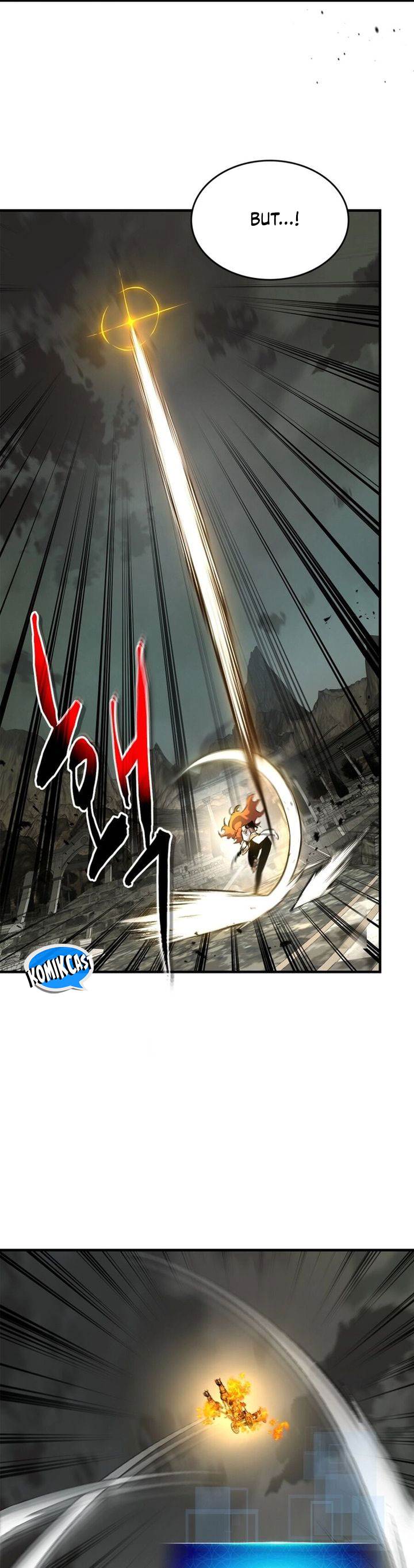 Leveling With the Gods Chap 125 - Next Chap 126