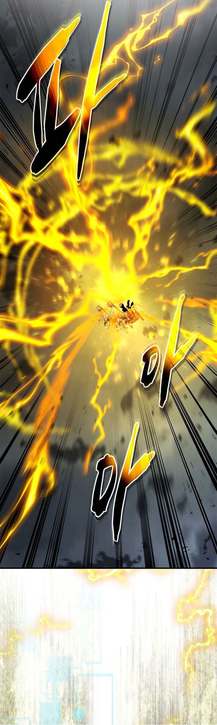 Leveling With the Gods Chap 125 - Next Chap 126