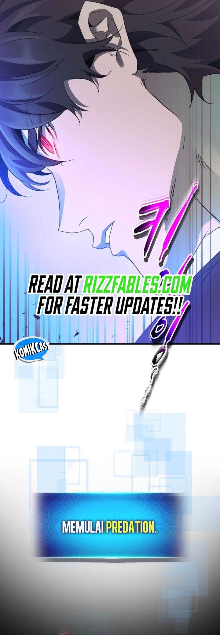 Leveling With the Gods Chap 125 - Next Chap 126