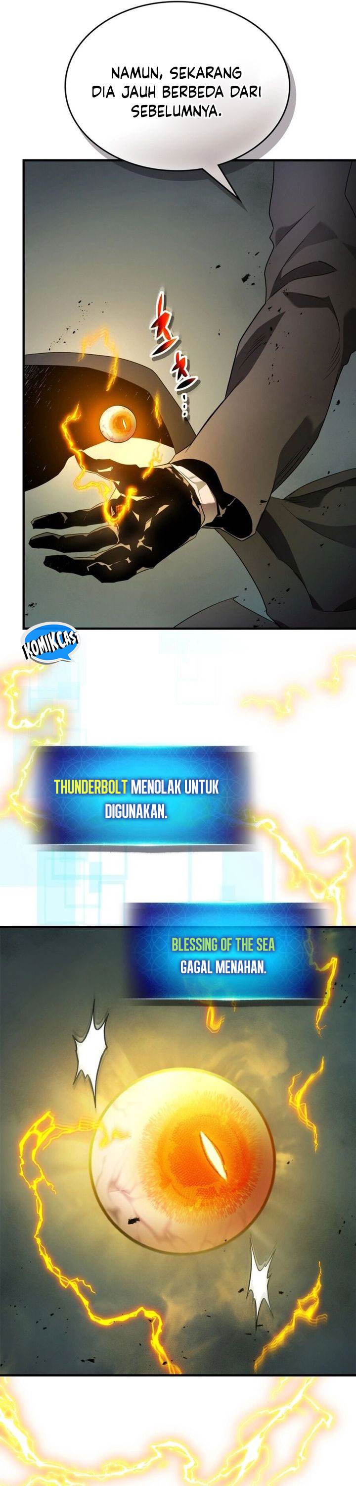 Leveling With the Gods Chap 125 - Next Chap 126