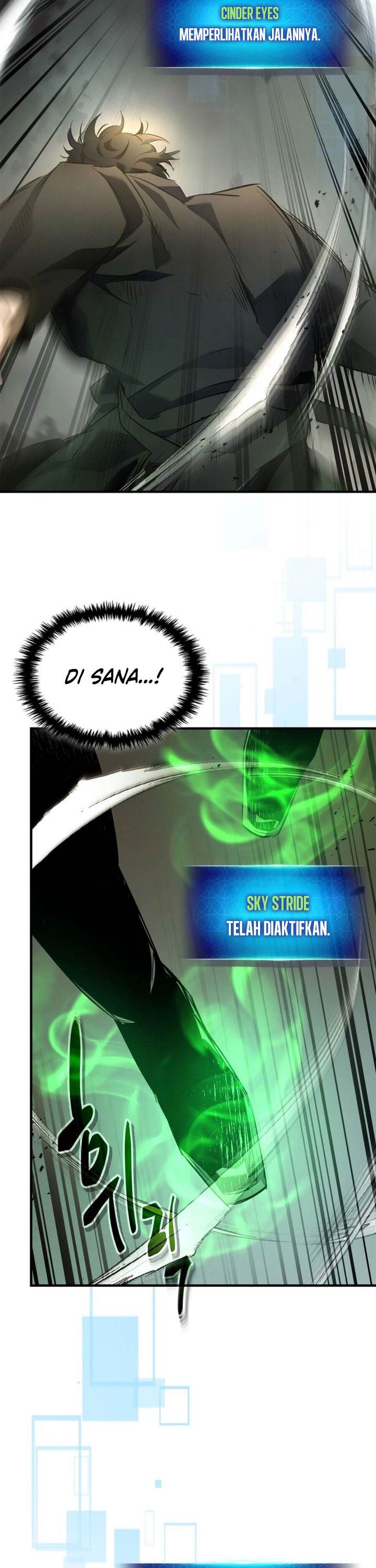 Leveling With the Gods Chap 125 - Next Chap 126