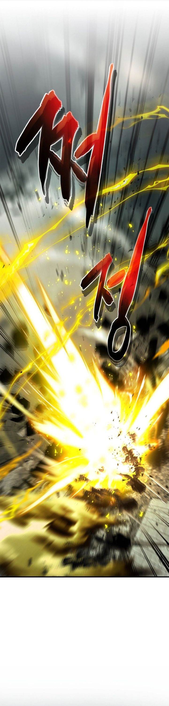 Leveling With the Gods Chap 125 - Next Chap 126