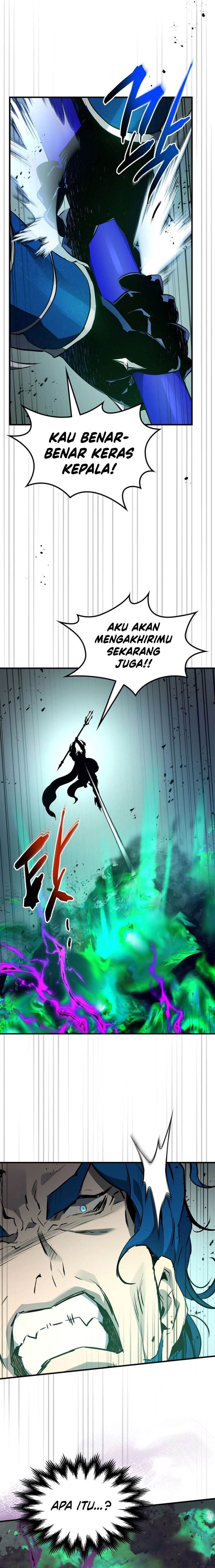 Leveling With the Gods Chap 125 - Next Chap 126