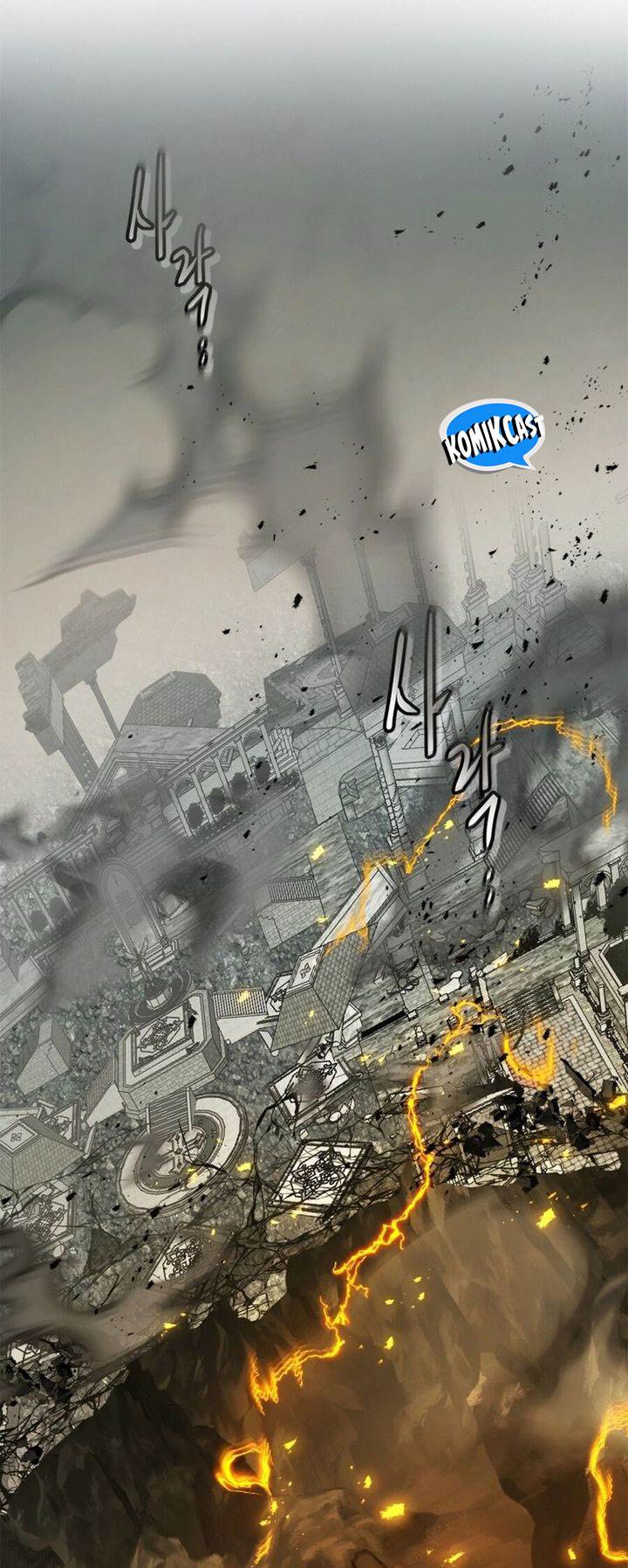 Leveling With the Gods Chap 125 - Next Chap 126