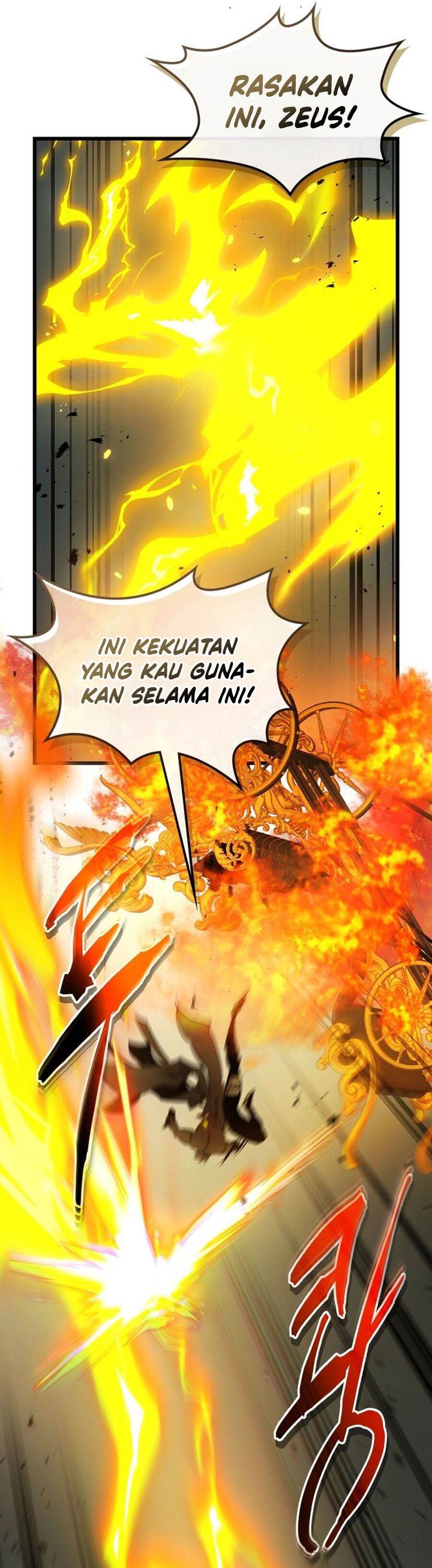 Leveling With the Gods Chap 125 - Next Chap 126