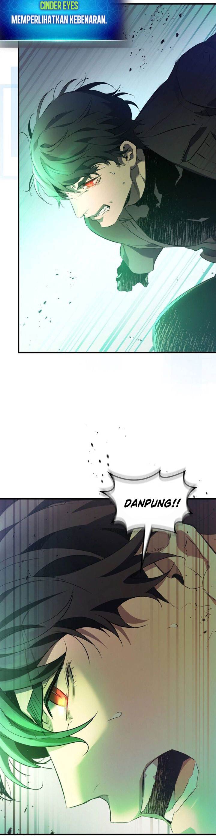 Leveling With the Gods Chap 125 - Next Chap 126