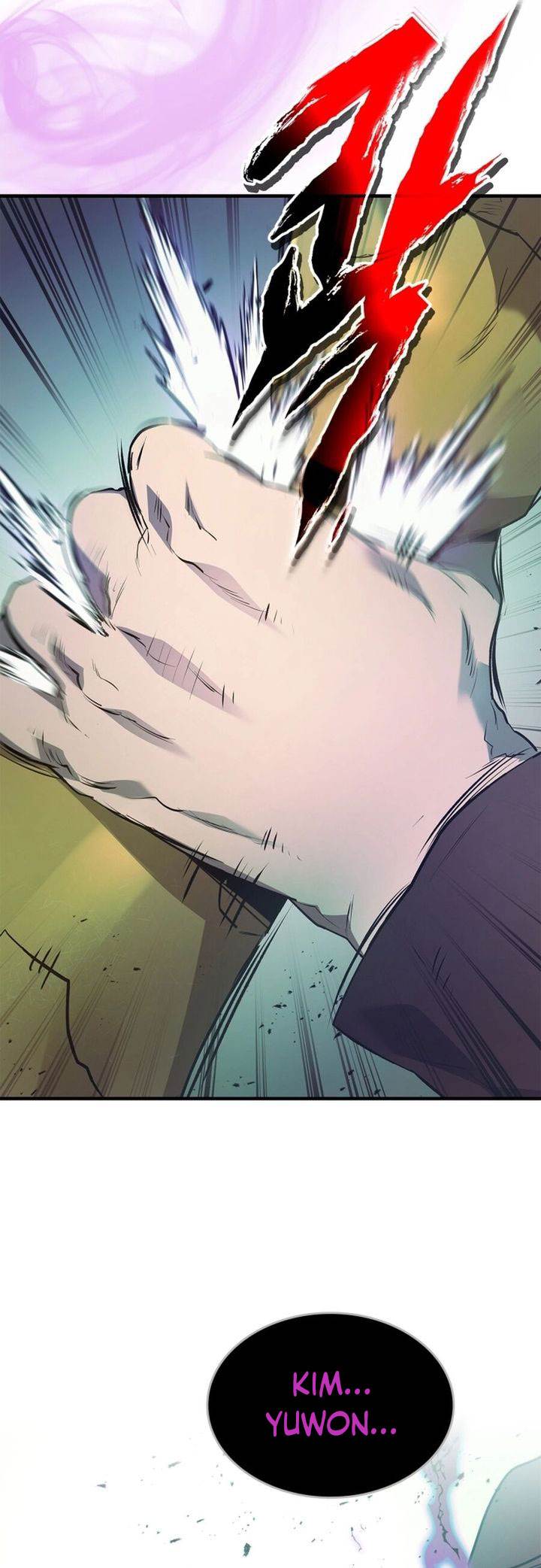 Leveling With the Gods Chap 125 - Next Chap 126
