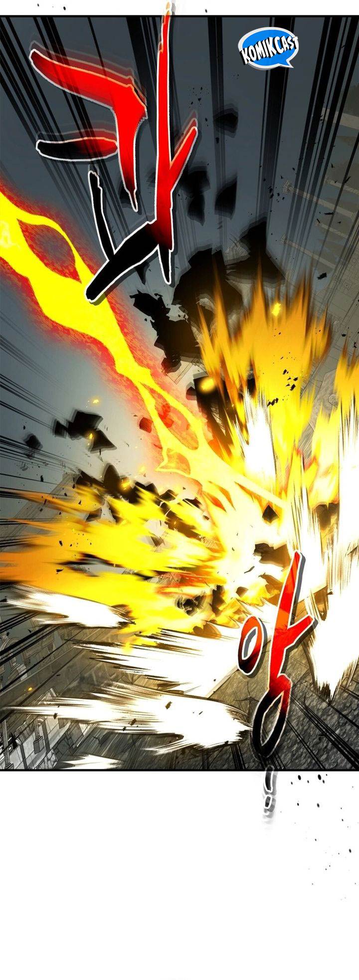 Leveling With the Gods Chap 125 - Next Chap 126