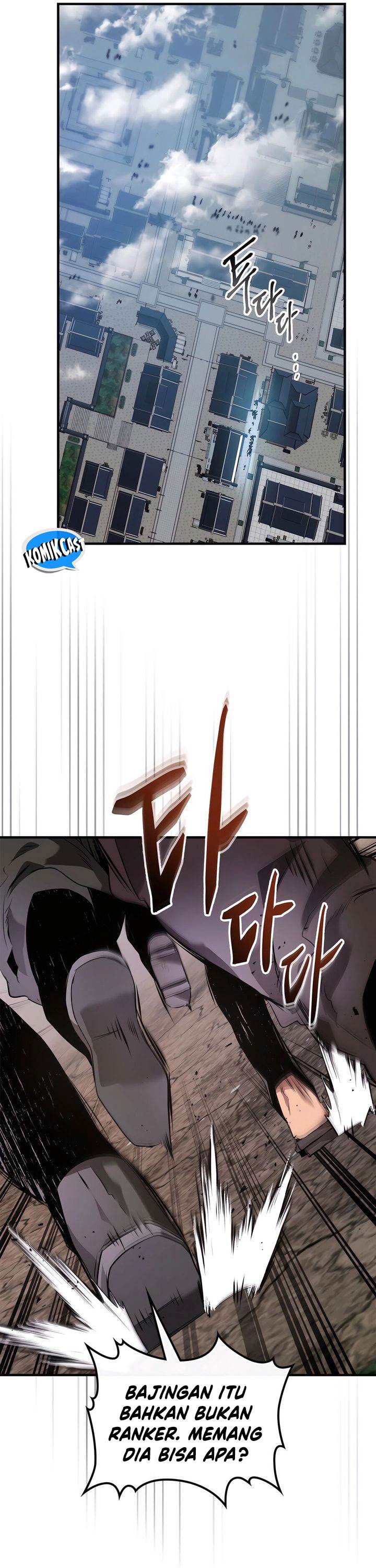 Leveling With the Gods Chap 126 - Next Chap 127
