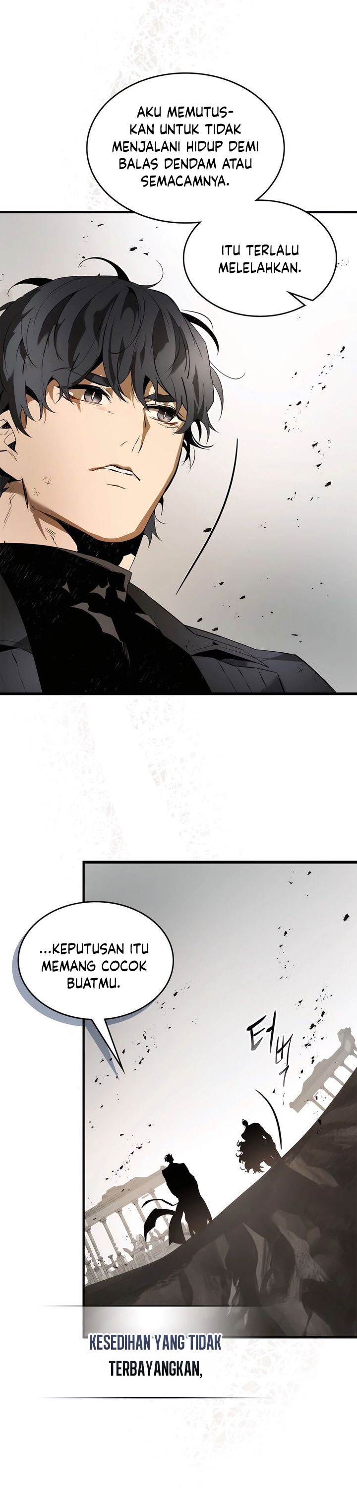 Leveling With the Gods Chap 126 - Next Chap 127