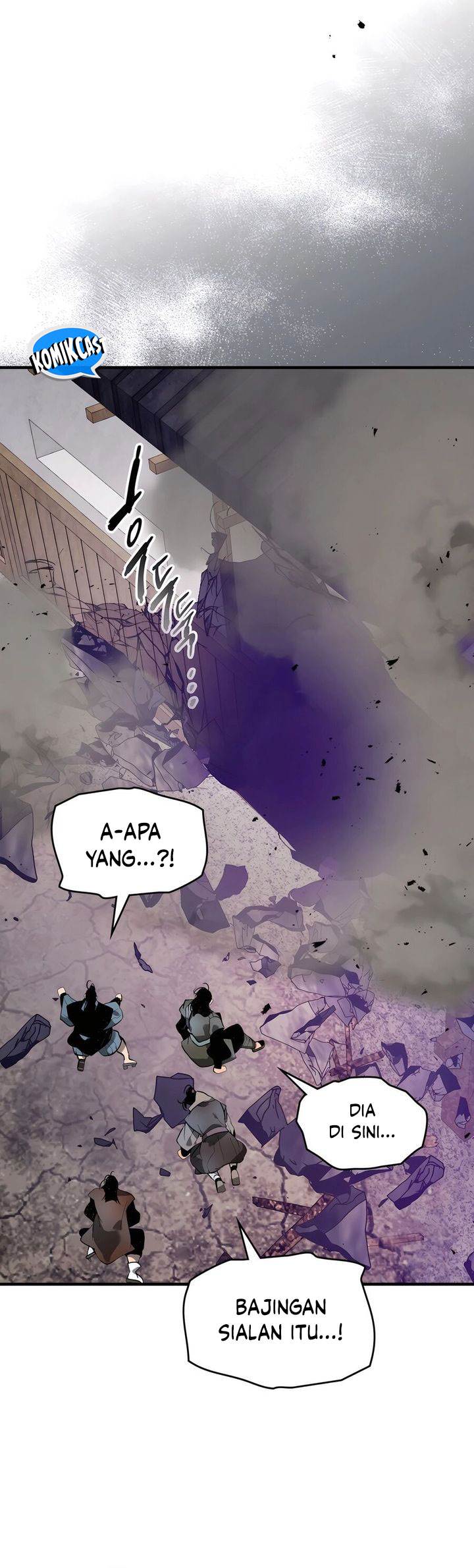 Leveling With the Gods Chap 126 - Next Chap 127
