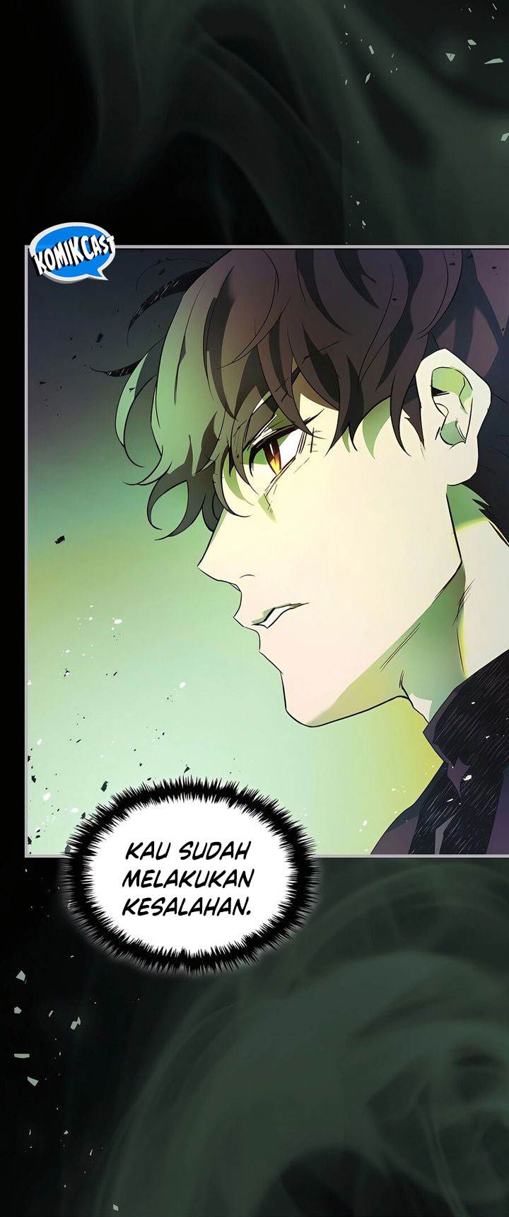 Leveling With the Gods Chap 126 - Next Chap 127