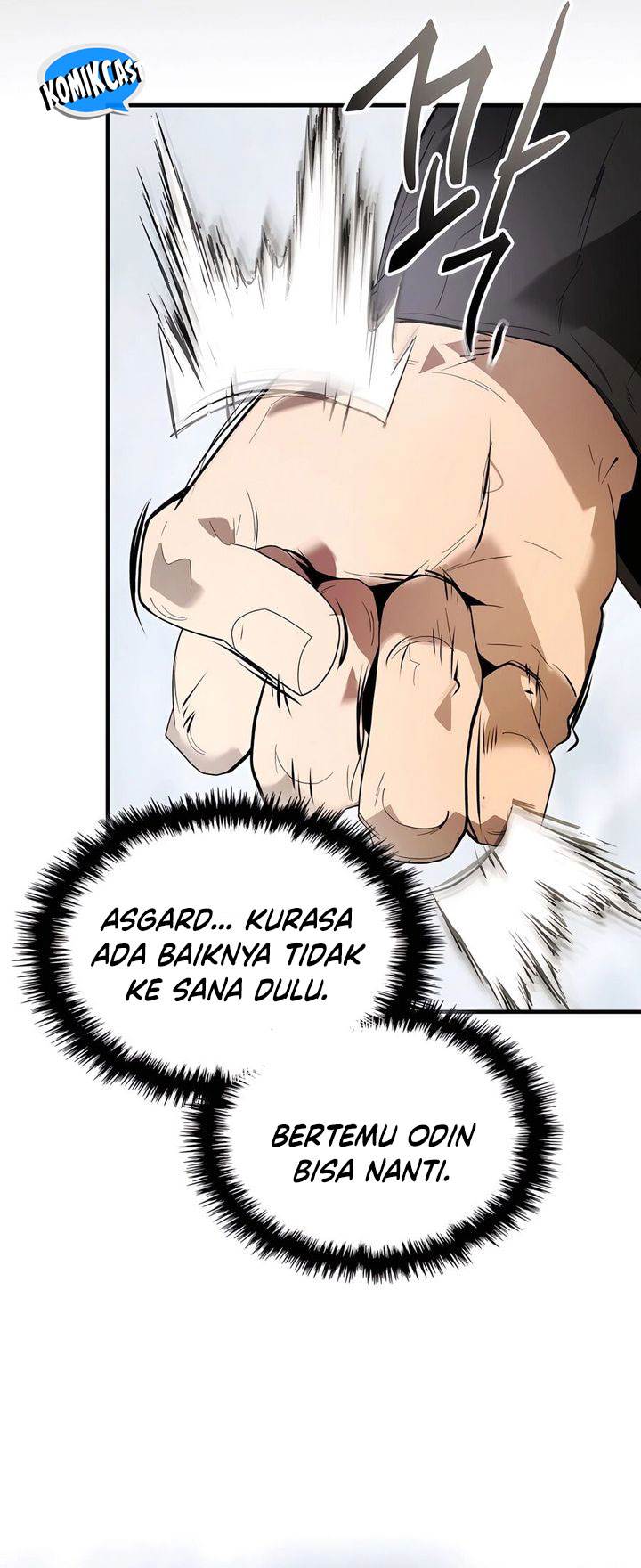 Leveling With the Gods Chap 126 - Next Chap 127