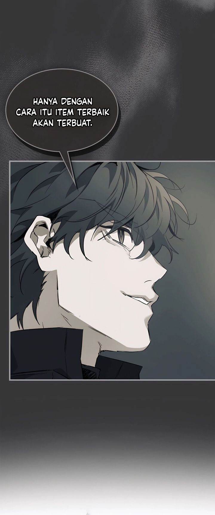 Leveling With the Gods Chap 126 - Next Chap 127