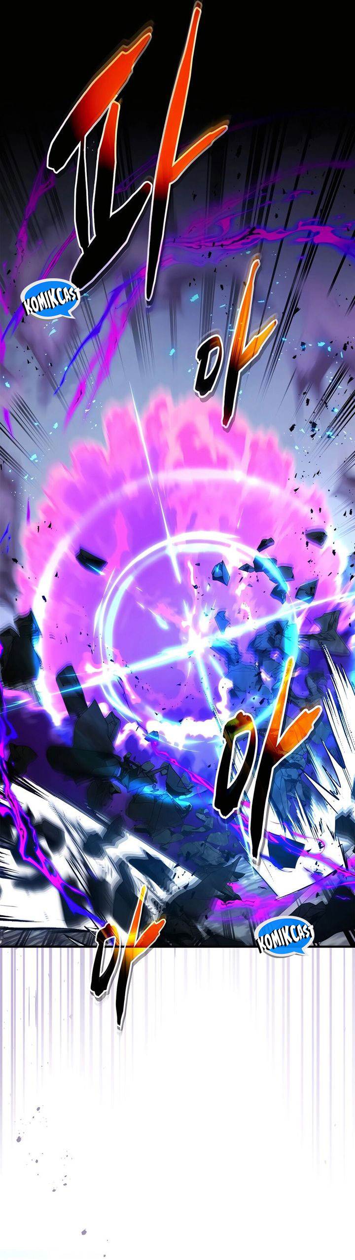 Leveling With the Gods Chap 126 - Next Chap 127