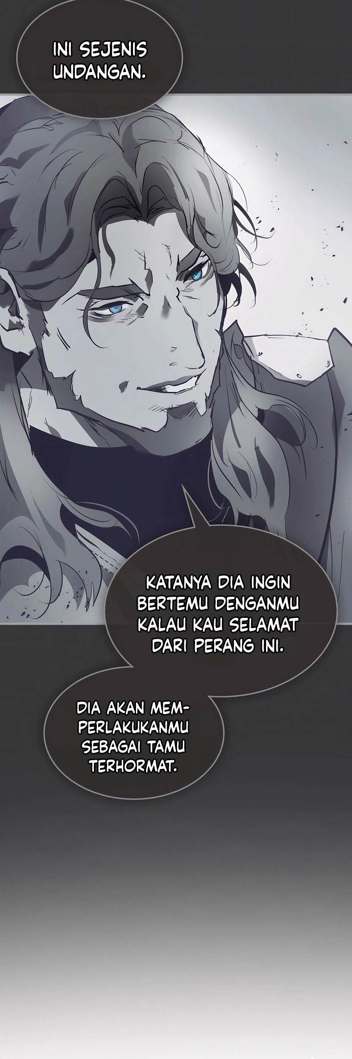 Leveling With the Gods Chap 126 - Next Chap 127