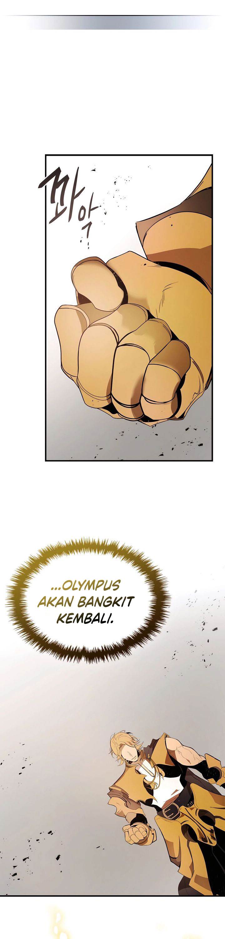 Leveling With the Gods Chap 126 - Next Chap 127