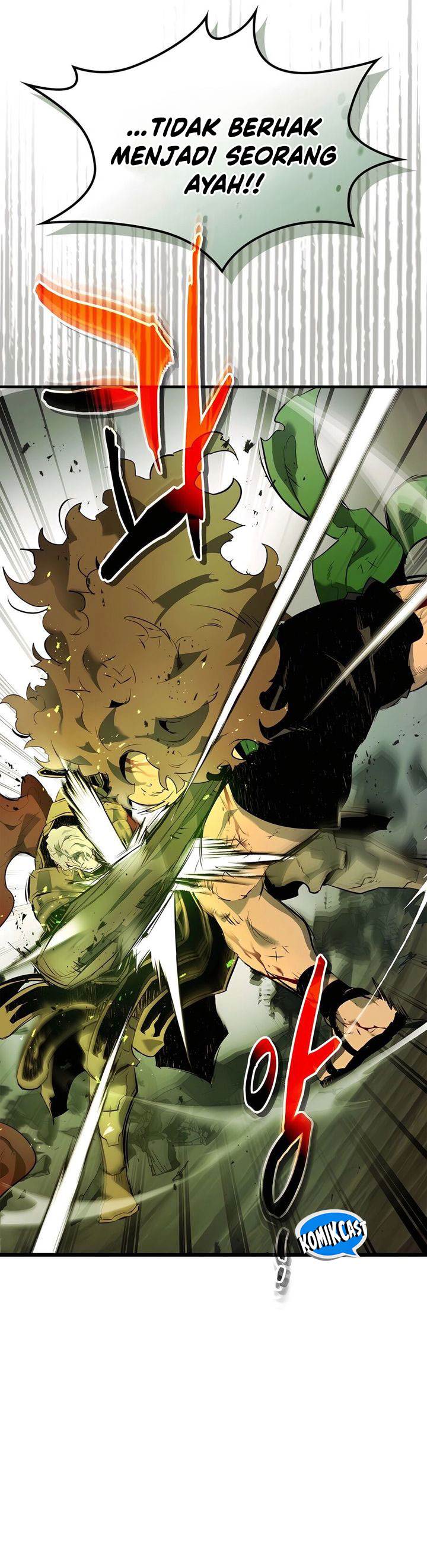 Leveling With the Gods Chap 126 - Next Chap 127