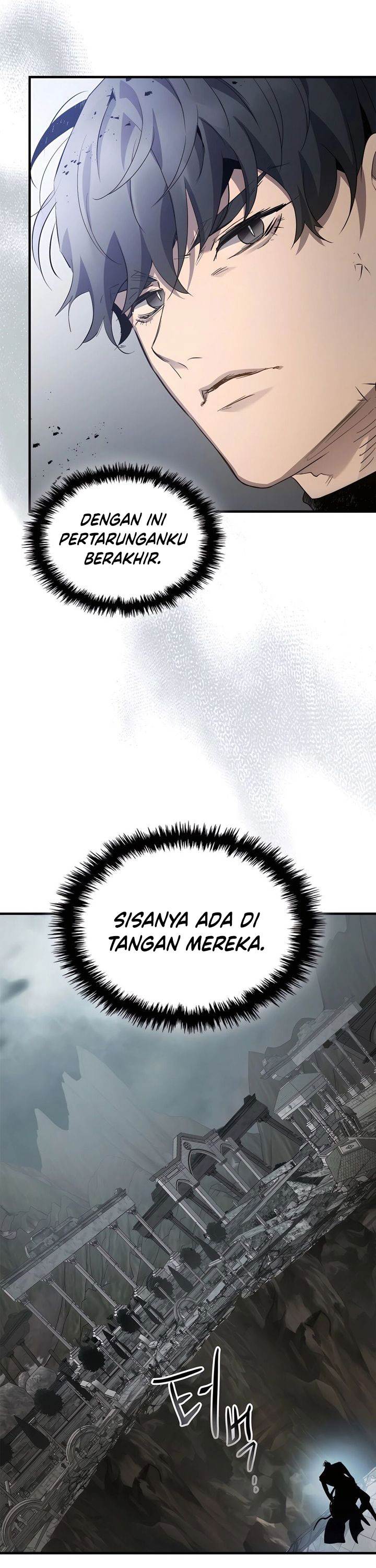 Leveling With the Gods Chap 126 - Next Chap 127